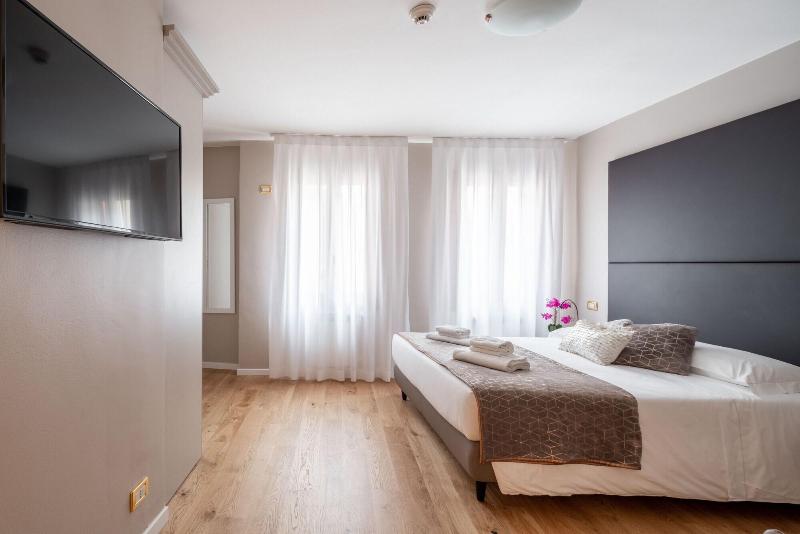 Hotel Herion - Oda