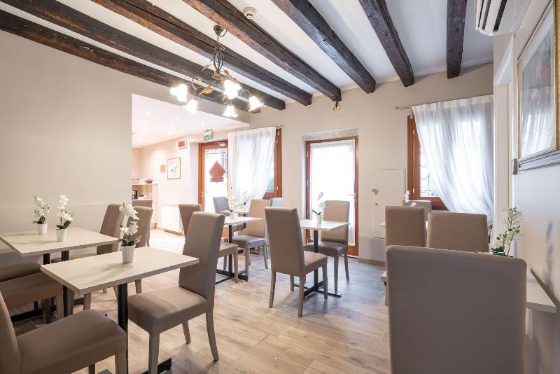 Hotel Herion - Oda