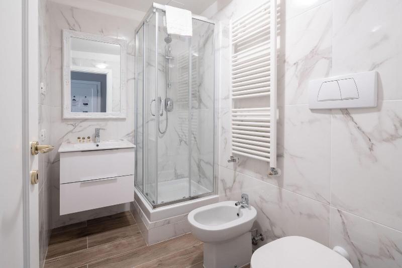 Hotel Herion - Oda
