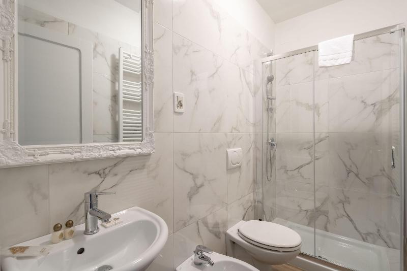 Hotel Herion - Oda