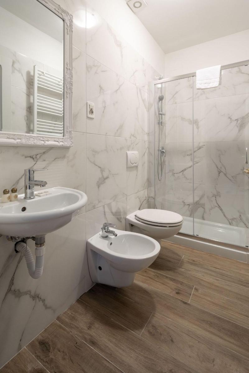 Hotel Herion - Oda