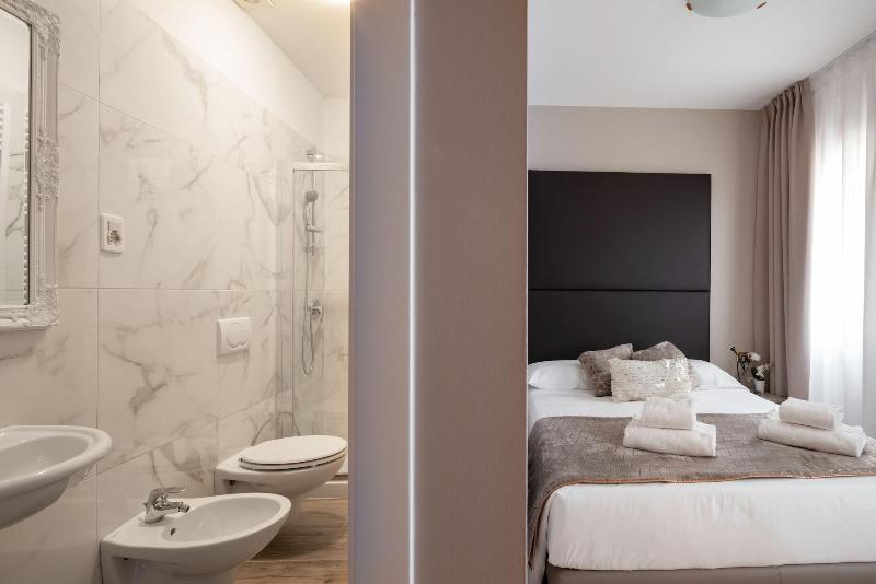 Hotel Herion - Oda
