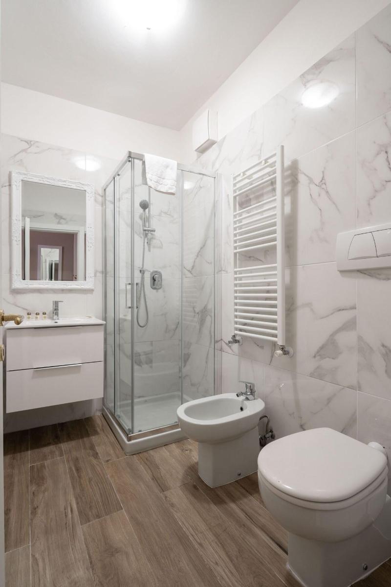 Hotel Herion - Oda