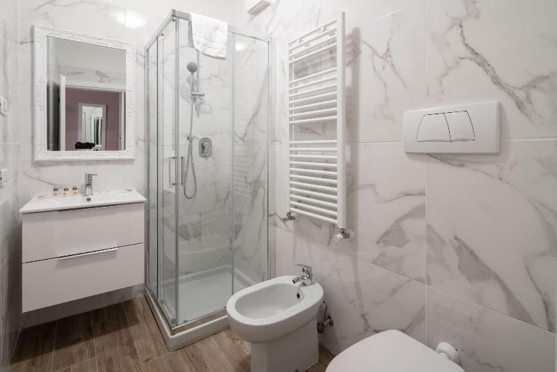 Hotel Herion - Oda