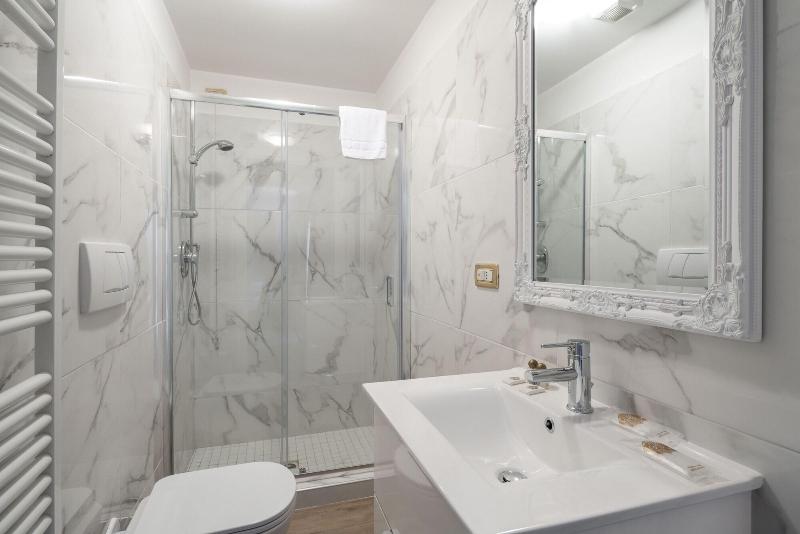 Hotel Herion - Oda