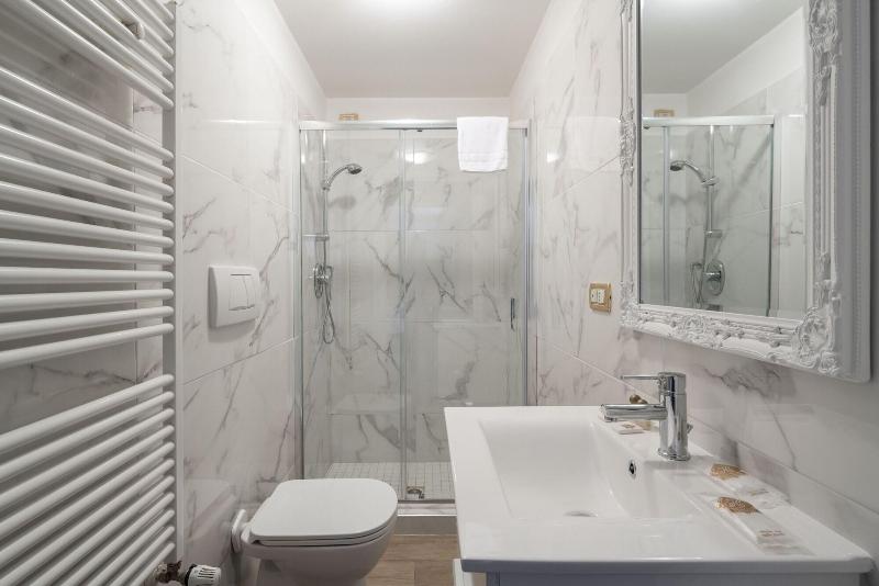 Hotel Herion - Oda