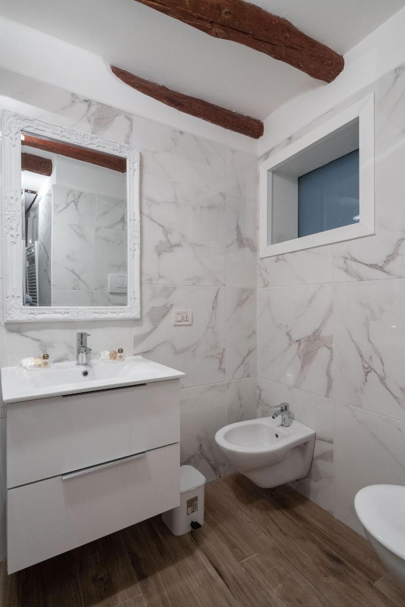Hotel Herion - Oda