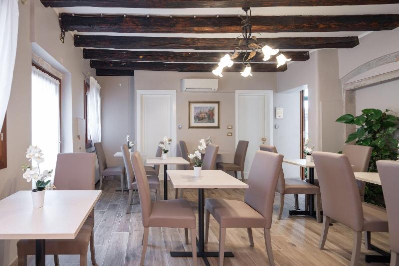 Hotel Herion - Restoran