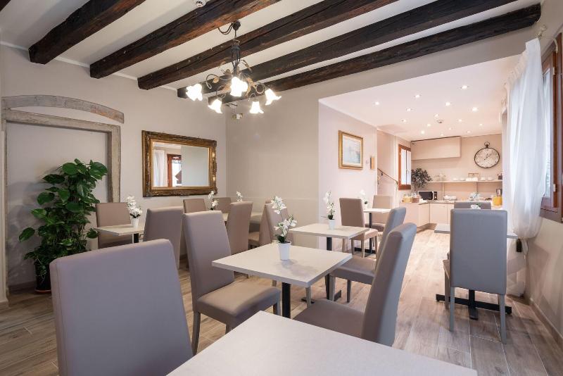 Hotel Herion - Restoran