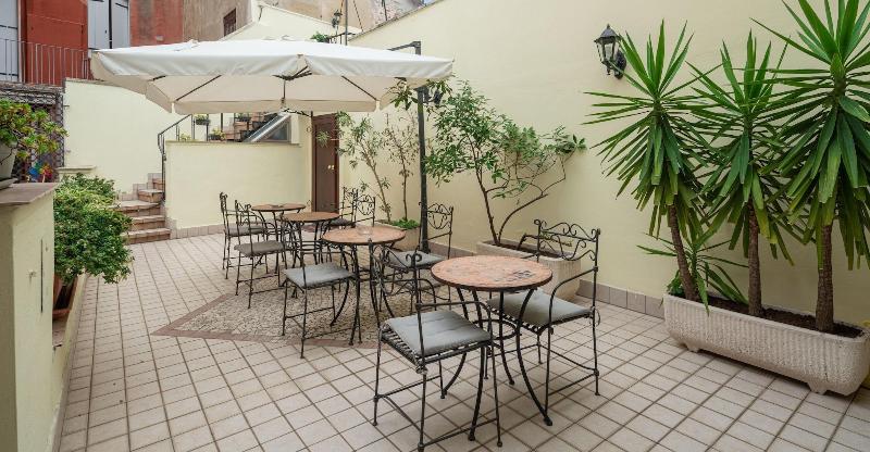 Hotel Herion - Restoran