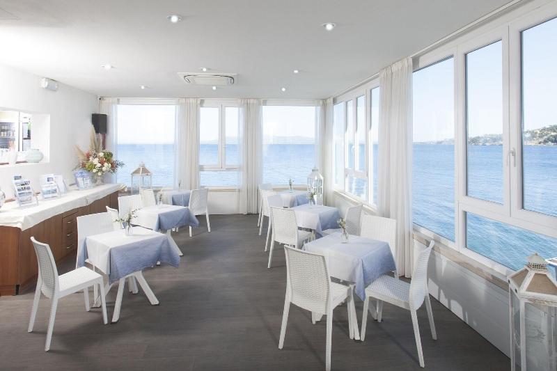 Hotel La Caletta - Bar