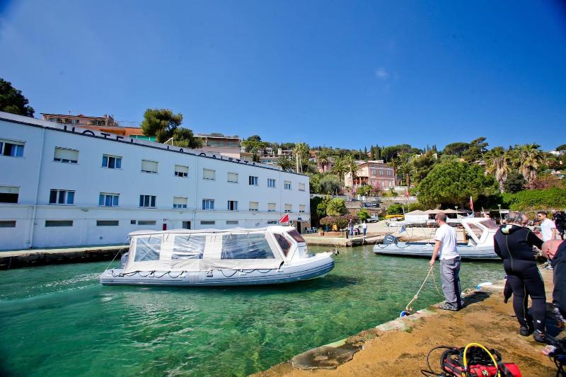 Hotel La Caletta - Aktivite