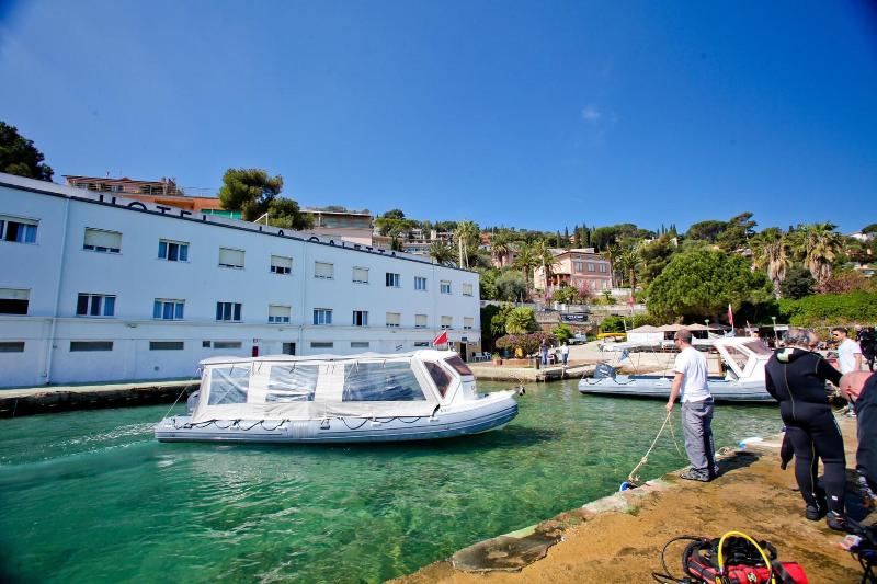 Hotel La Caletta - Aktivite