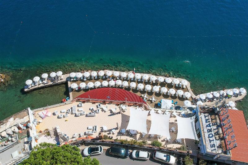 Hotel La Caletta - Genel