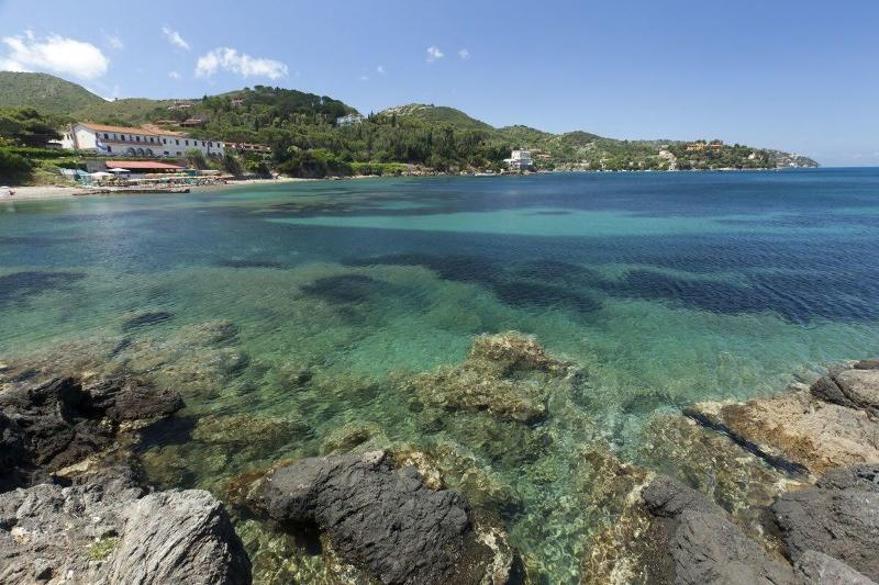 Hotel La Caletta - Genel