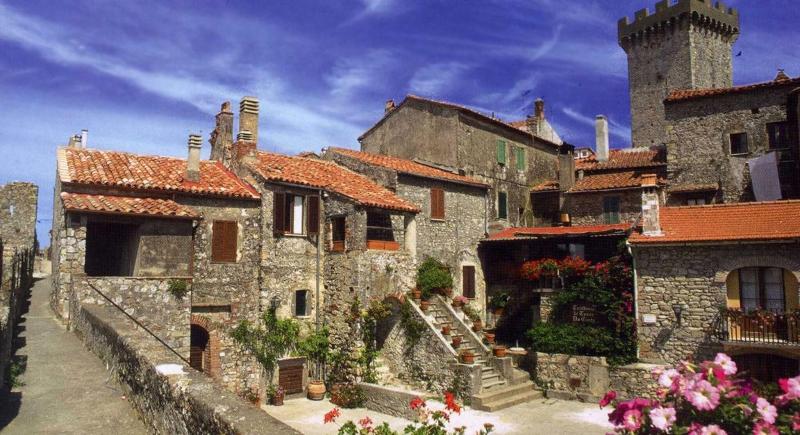 Hotel La Caletta - Genel