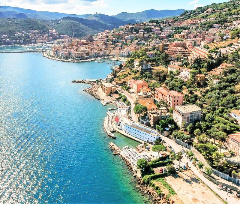 Hotel La Caletta - Genel