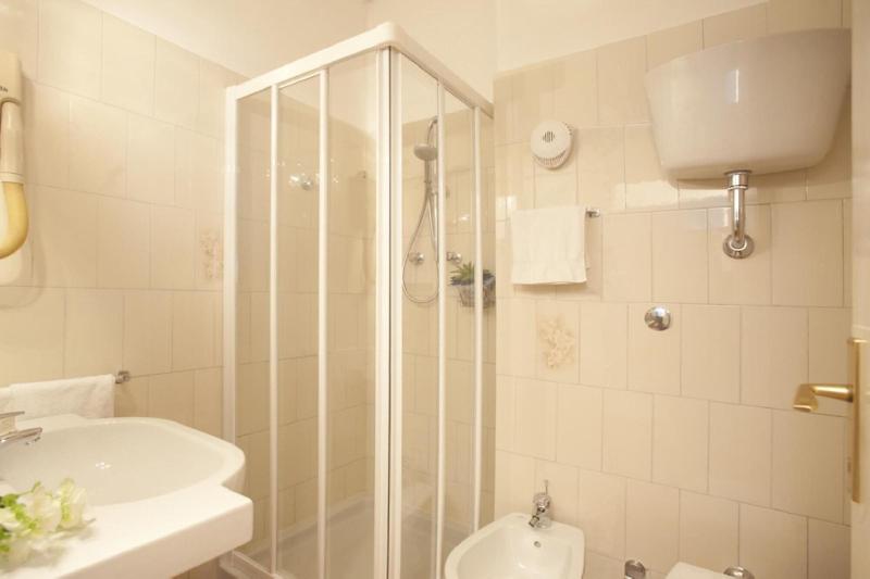 Hotel La Caletta - Oda