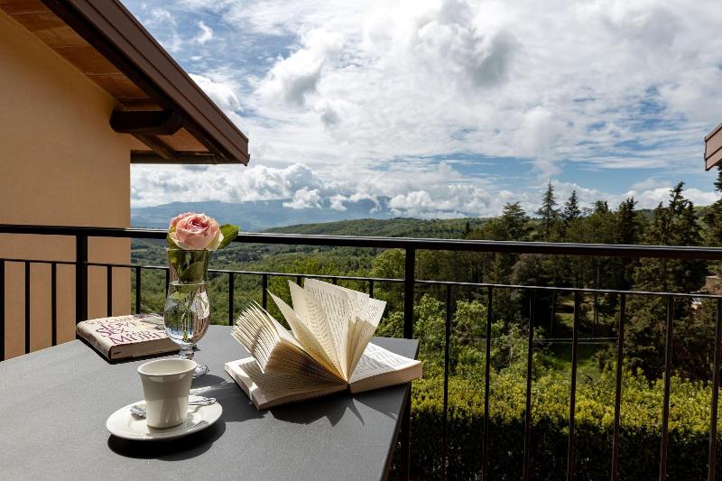 SI Montalcino Hotel & Restaurant - Bar
