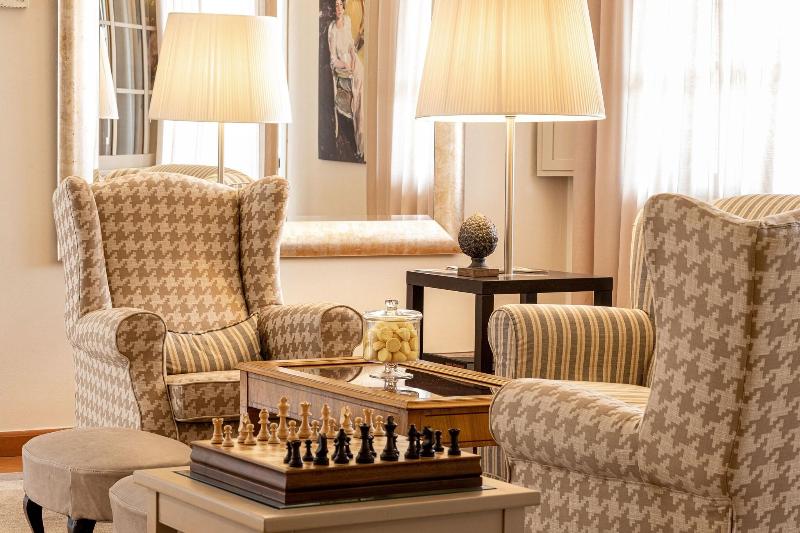 SI Montalcino Hotel & Restaurant - Genel