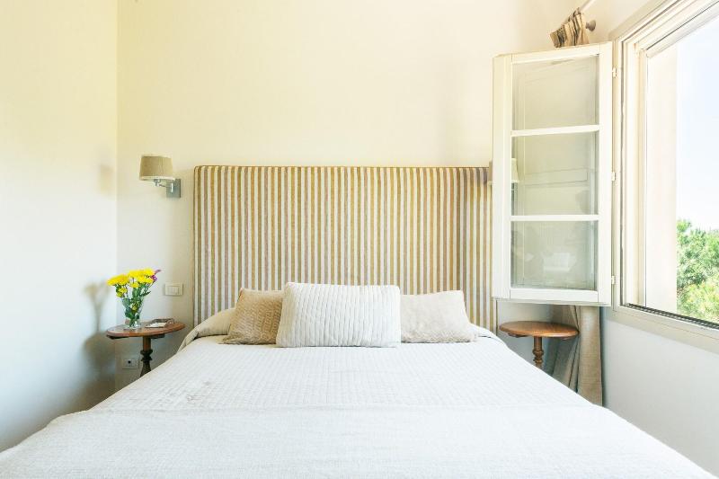 SI Montalcino Hotel & Restaurant - Oda
