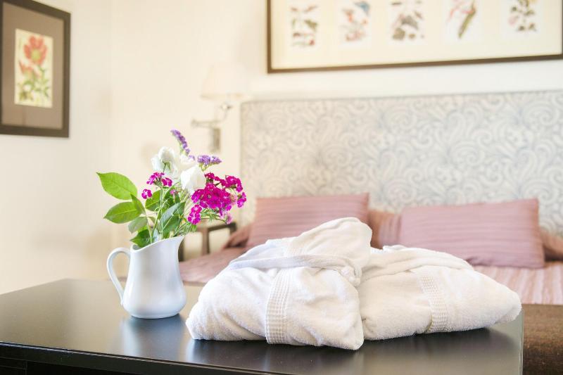 SI Montalcino Hotel & Restaurant - Oda