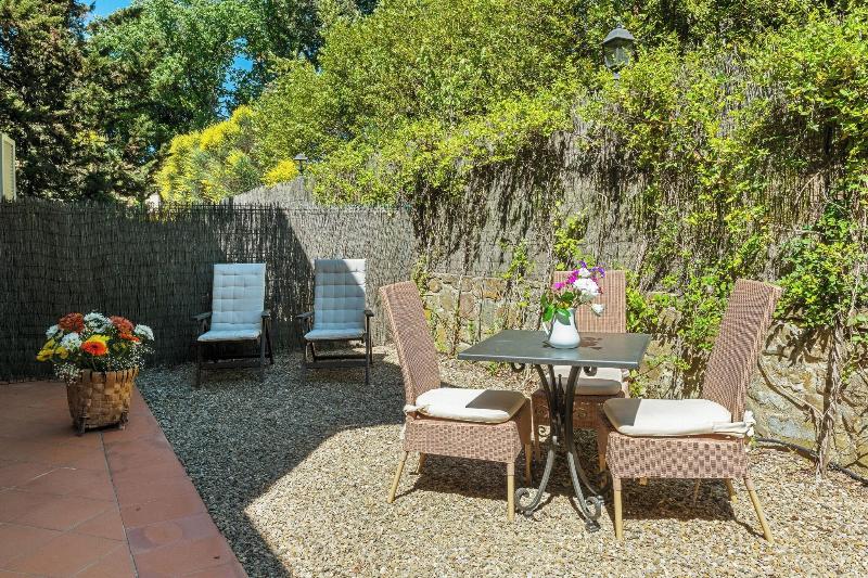 SI Montalcino Hotel & Restaurant - Oda