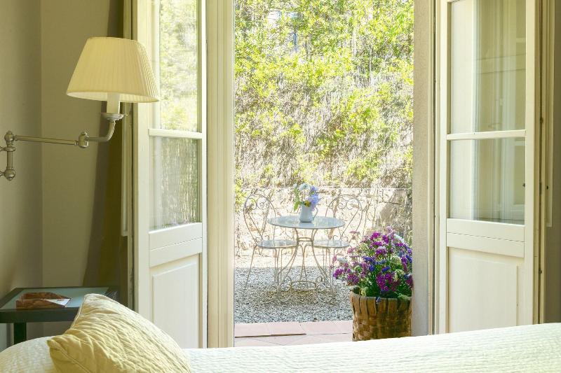 SI Montalcino Hotel & Restaurant - Oda