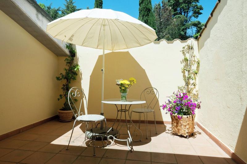 SI Montalcino Hotel & Restaurant - Oda