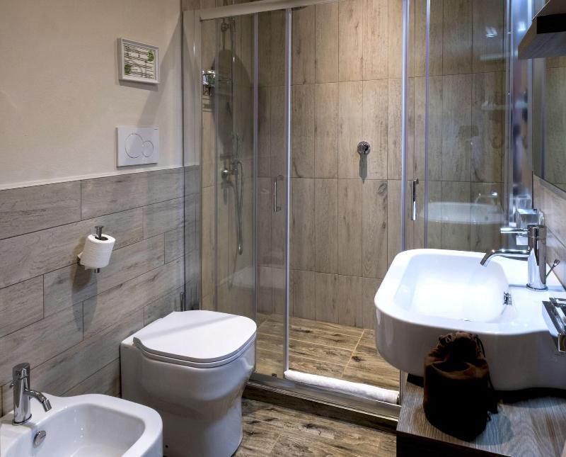 SI Montalcino Hotel & Restaurant - Oda