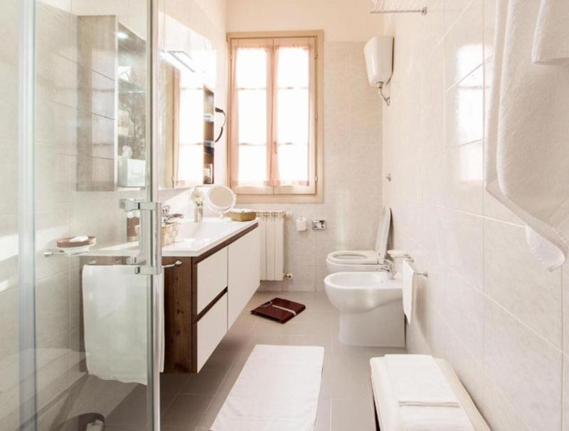 SI Montalcino Hotel & Restaurant - Oda