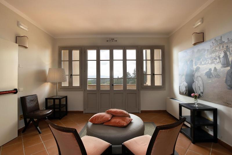 SI Montalcino Hotel & Restaurant - Restoran
