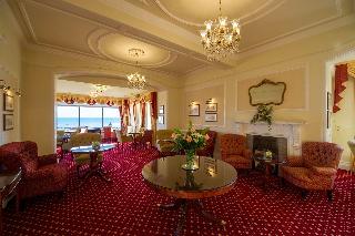 The Belmont Hotel fotoÄŸrafÄ±