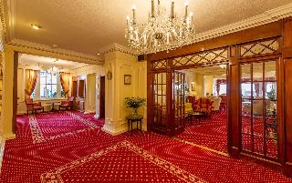 The Belmont Hotel fotoÄŸrafÄ±
