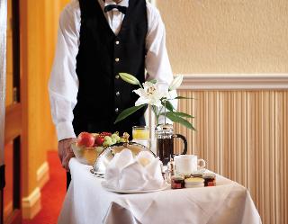 The Belmont Hotel fotoÄŸrafÄ±