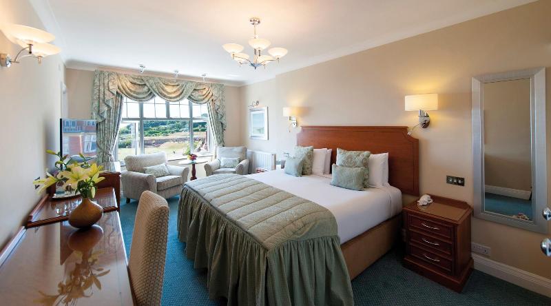 The Belmont Hotel - Oda