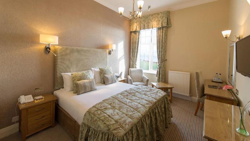 The Belmont Hotel - Oda