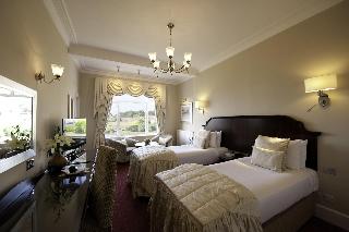 The Belmont Hotel fotoÄŸrafÄ±