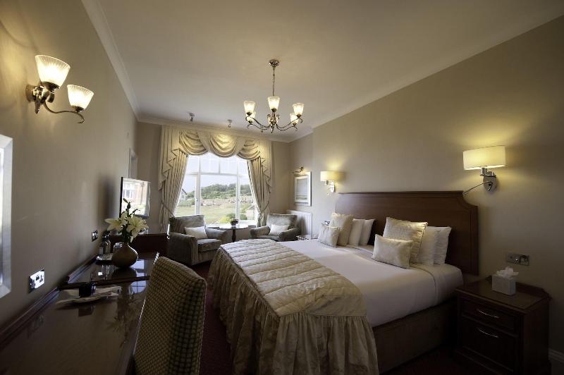 The Belmont Hotel - Oda