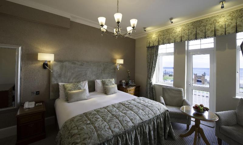 The Belmont Hotel - Oda