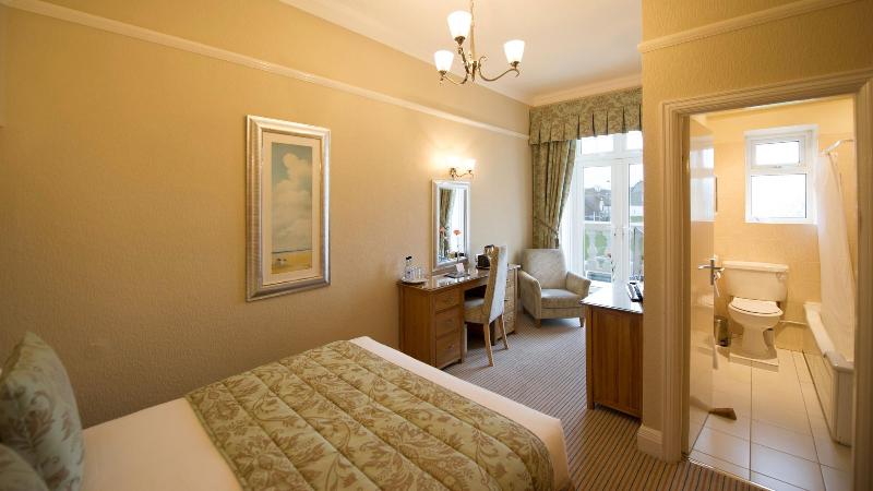 The Belmont Hotel - Oda