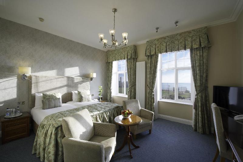 The Belmont Hotel - Oda