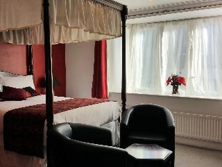 The George Hotel fotoÄŸrafÄ±