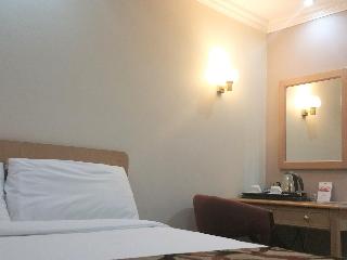 The George Hotel fotoÄŸrafÄ±