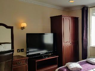 The George Hotel fotoÄŸrafÄ±