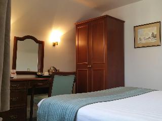 The George Hotel fotoÄŸrafÄ±