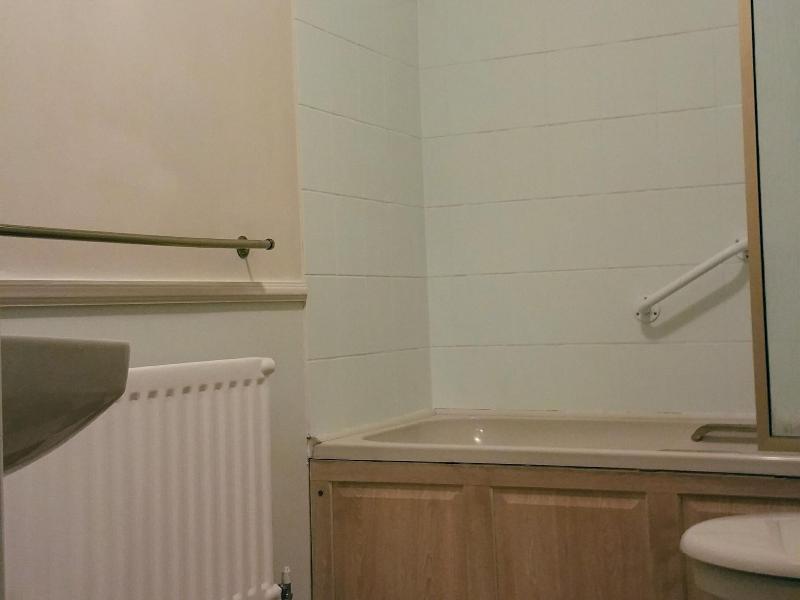 The George Hotel - Oda