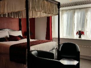 The George Hotel fotoÄŸrafÄ±