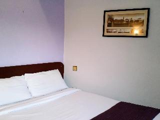 The George Hotel fotoÄŸrafÄ±