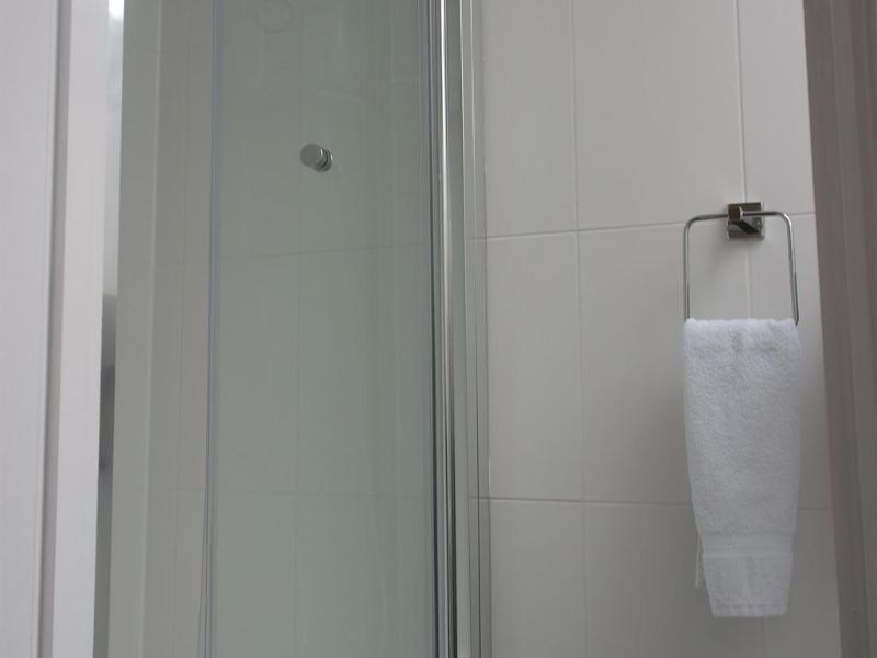 Swan Hotel - Genel